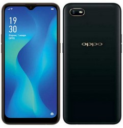 Замена тачскрина на телефоне OPPO A1K в Оренбурге